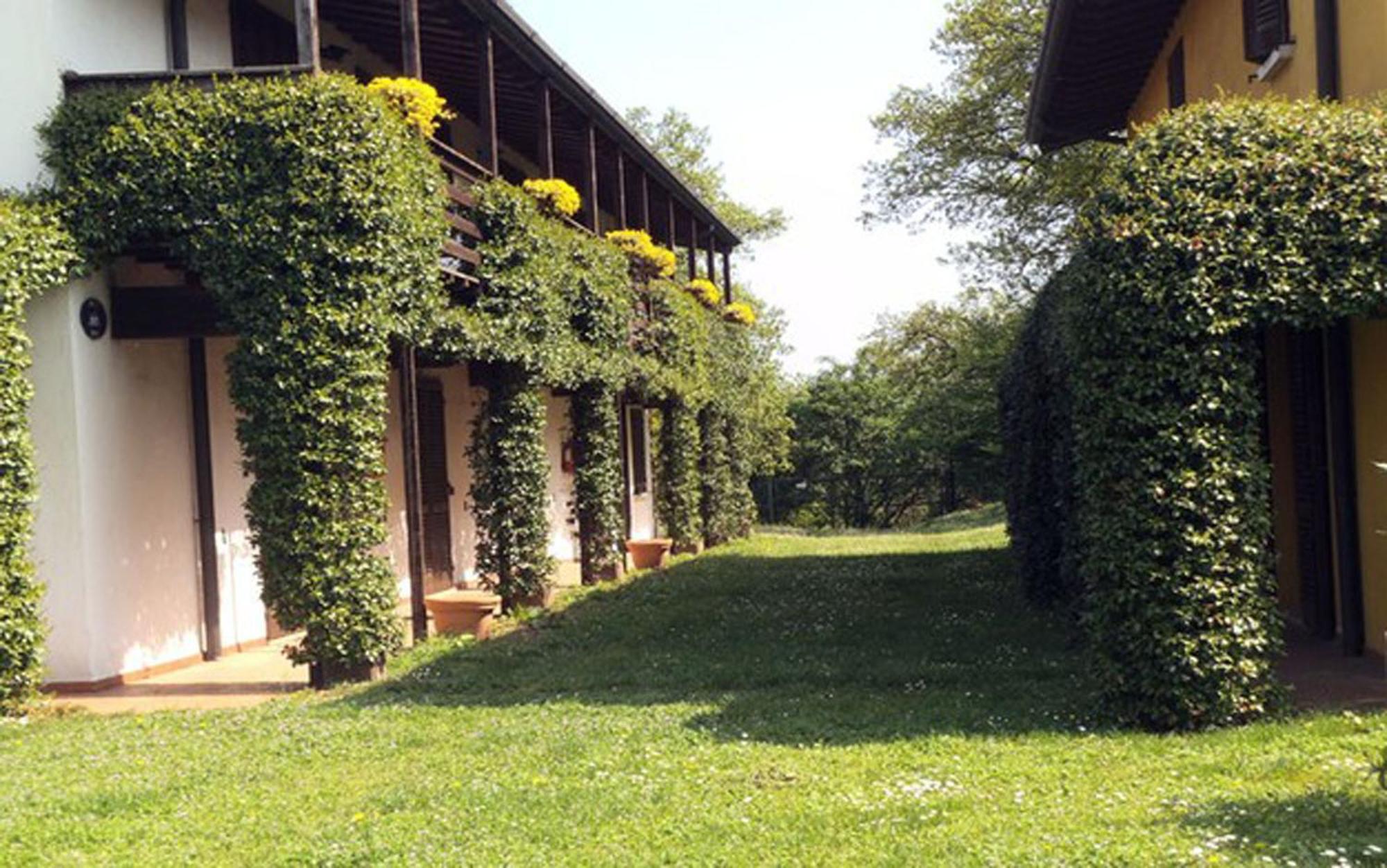 Arriga Alta Villa Lonato Exterior photo