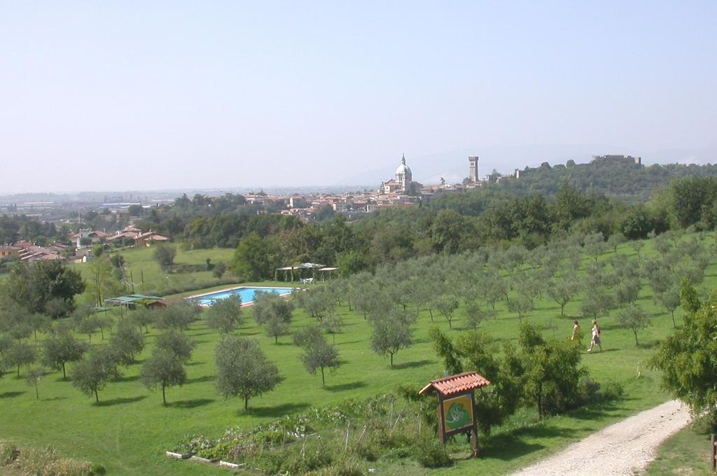 Arriga Alta Villa Lonato Exterior photo