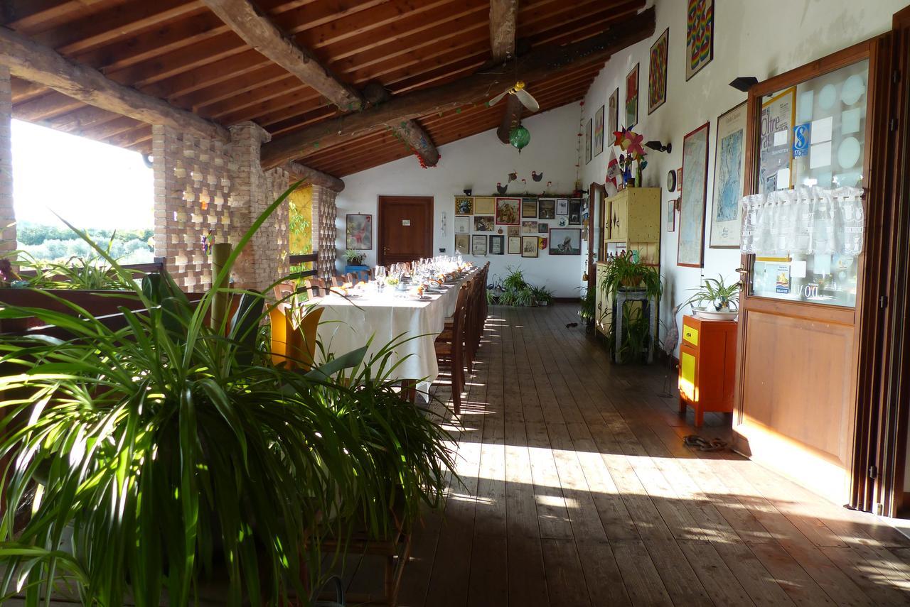 Arriga Alta Villa Lonato Exterior photo