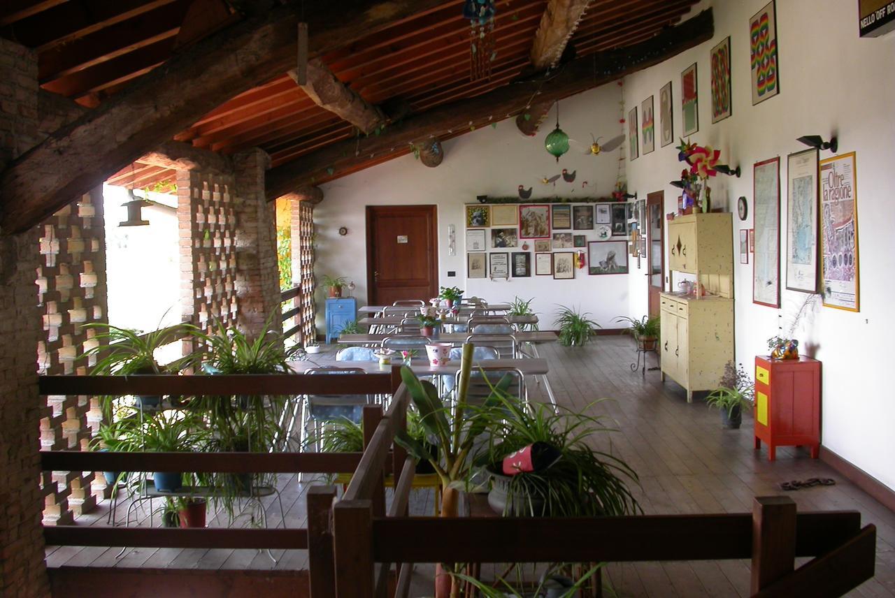 Arriga Alta Villa Lonato Exterior photo