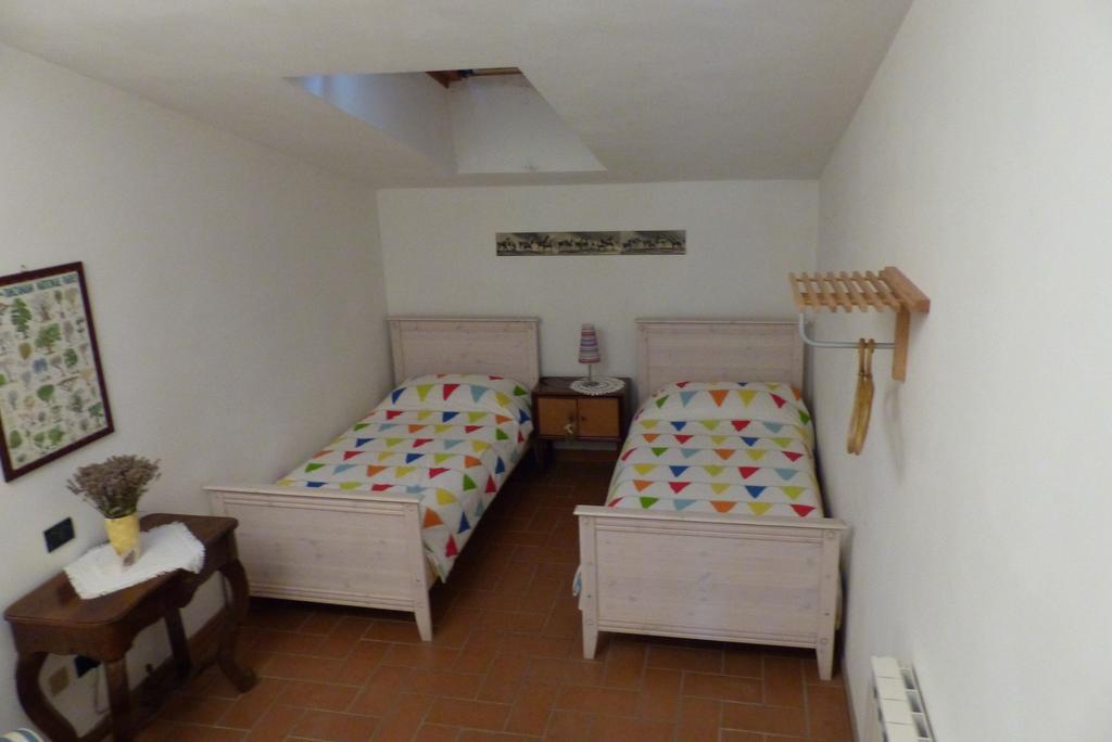 Arriga Alta Villa Lonato Room photo