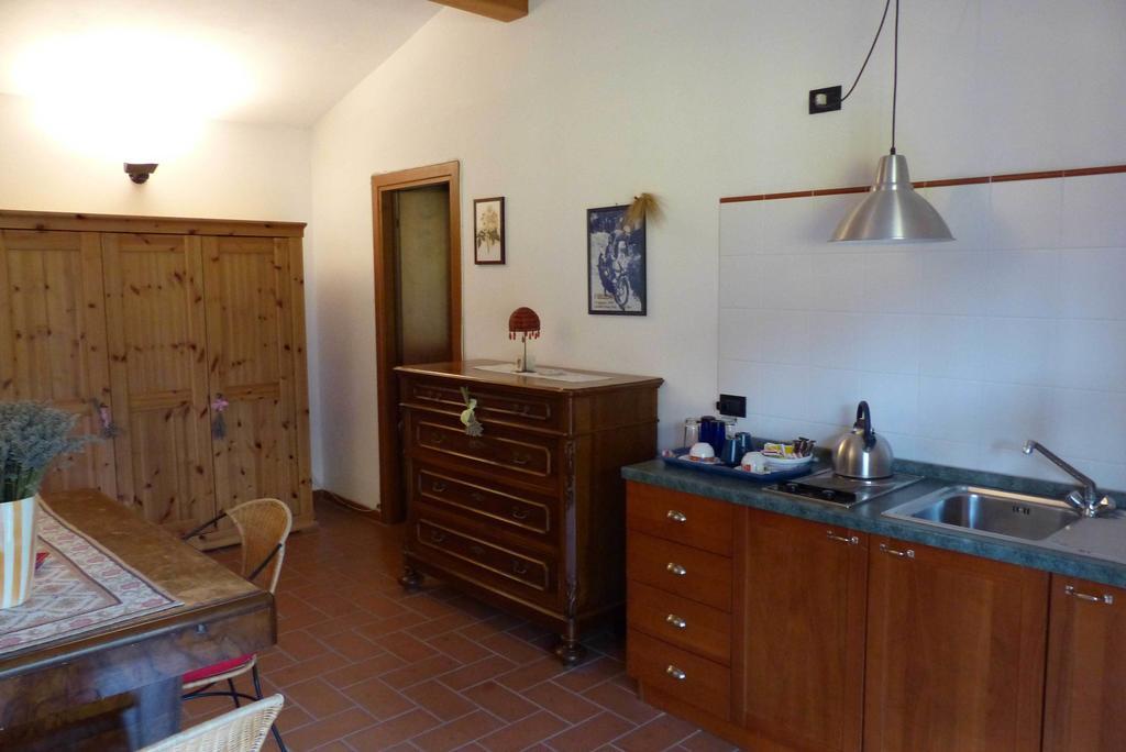 Arriga Alta Villa Lonato Room photo