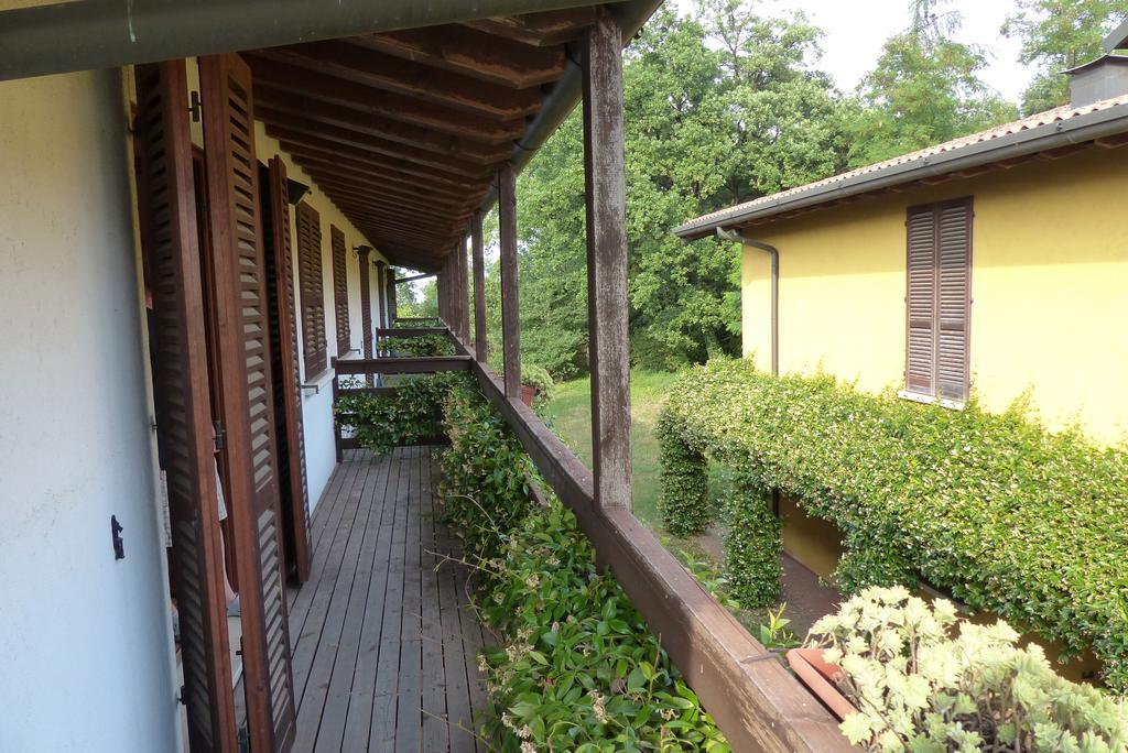 Arriga Alta Villa Lonato Room photo